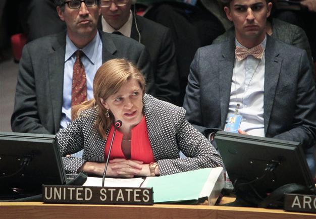 Top US diplomat calls for ‘immediate release’ of Turkish hostages on official visit to Ankara