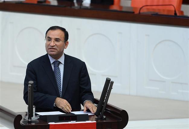 Turkey not working on new mandate for military action in Iraq: Minister