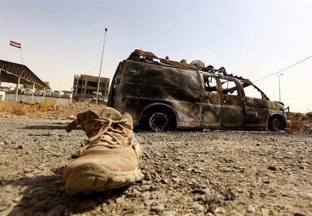 ANALYSIS: A joint strategy needs to be developed against ISIL