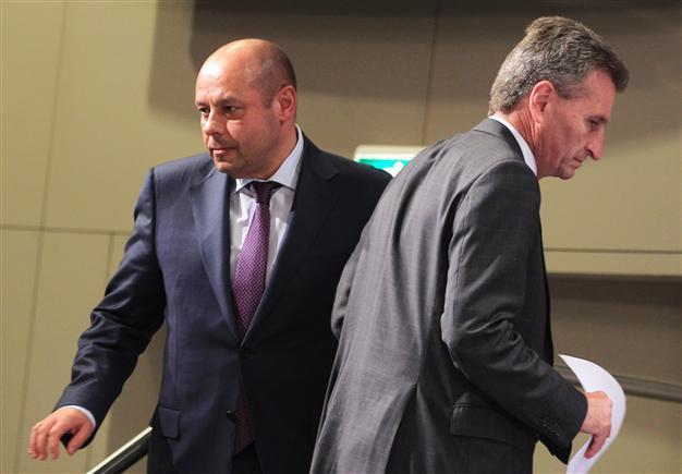 Ukraine rejects gas offer, defying Putin’s warning