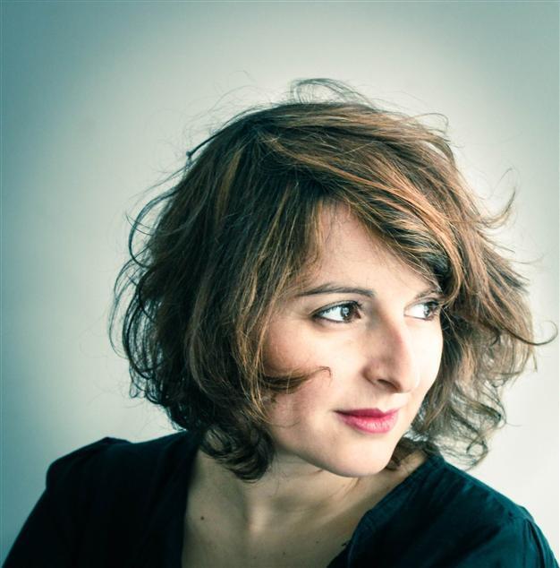 New pearl of French jazz at Akbank Sanat