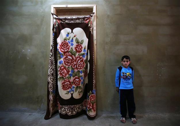 Thousands of Syrian refugee children in Lebanon forced to work