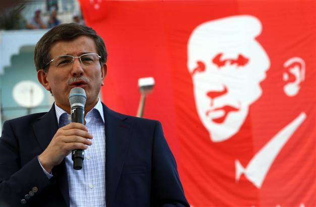 Turkish politics enters critical week to designate next PM, ministers