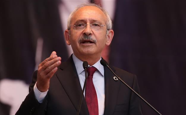 CHP to gather on Sept 5 for snap convention after election defeat
