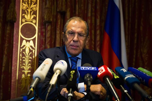 Russia says agreement reached on aid to Ukraine but not on ceasefire