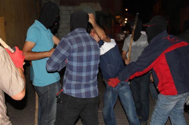Militants stage ‘anti-drug operation’ in Diyarbakır