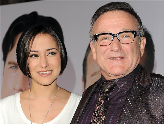 Fans ask Nintendo to name Zelda character after Robin Williams