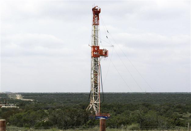 Apache announces Australian oil discovery