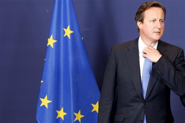 UK report into Muslim Brotherhood delayed: report