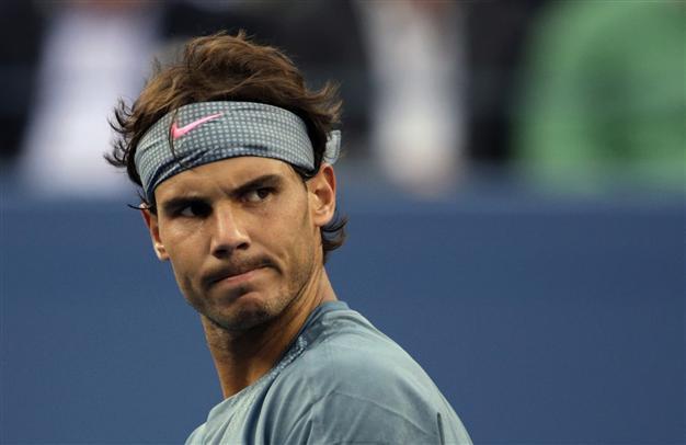 Nadal to miss US Open due to wrist injury