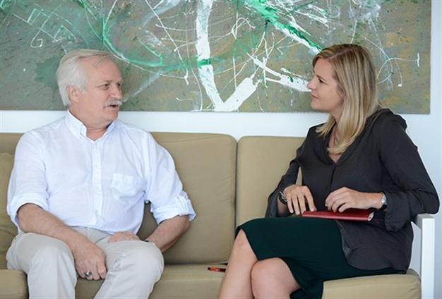 Turkey has become a mere spectator as region changes, former diplomat says