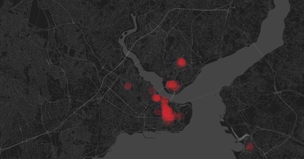 Istanbul handicraft map seeks to revive artisans