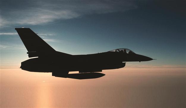 New defense management ‘cooler’ to local fighter jet