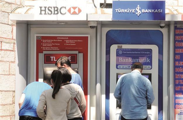 Turkish banking association sees sector’s profit flat this year