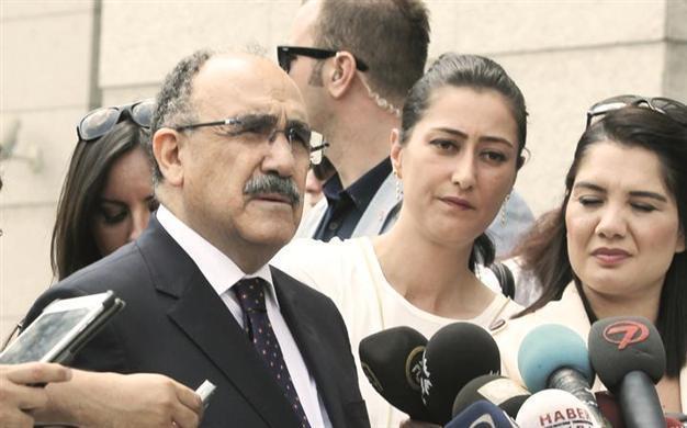 Turkish gov’t mulls direct talks with PKK militants on Iraqs Mount Kandil