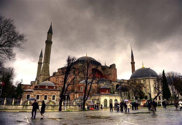 Turkey named fifth top tourism choice of Muslims as Europeans realize gains of halal sector