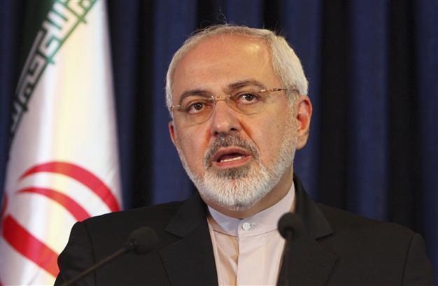 Iran foreign minister to visit Turkey, Russia