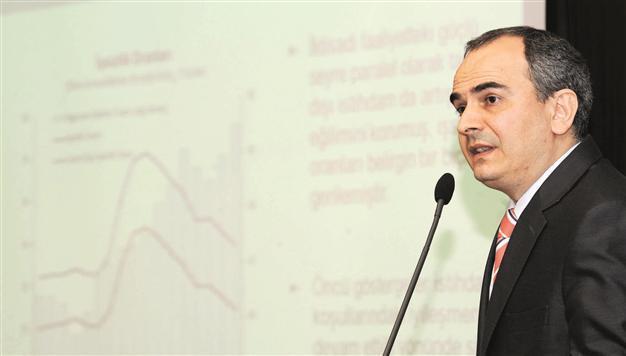 Turkish Central Bank maintains key interest rate, but narrows rate corridor