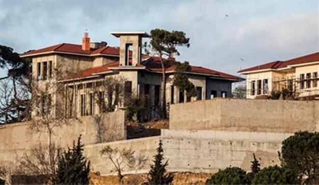 Restoration of possible presidential residence in Istanbul questioned by famous historian