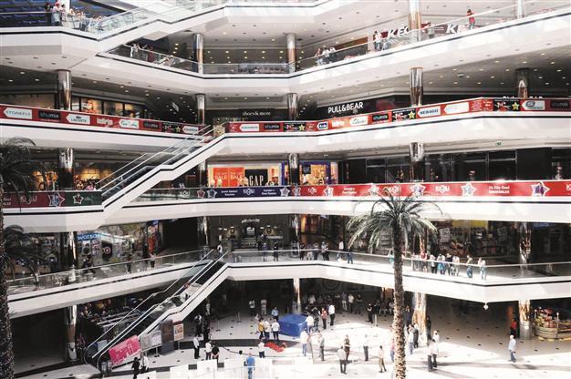 Consumers to be targeted with audio ads at malls