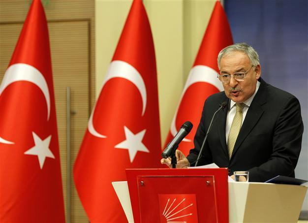 Turkish main opposition indecisive on joining Erdoğan’s oath taking ceremony