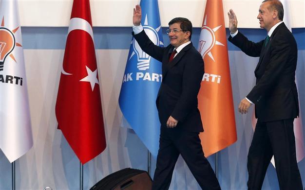 Analysis: Erdoğan not really leaving active politics