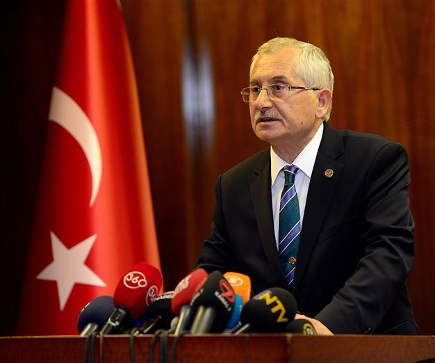 Official Gazette publishes presidential elections results just in time for Erdoğan’s oath