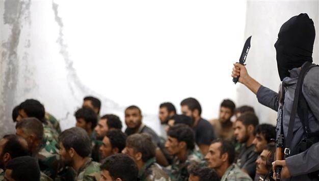 Turkey, Qatar negotiating with ISIL for Lebanese hostages