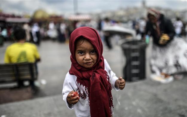 Number of Syrian refugees tops three million mark: UN