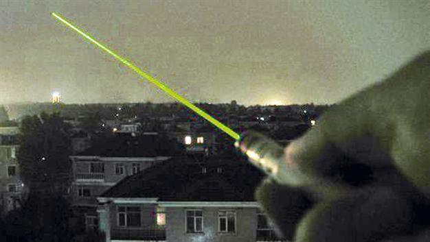 ‘Plane tagger’ fined for first time in Turkey