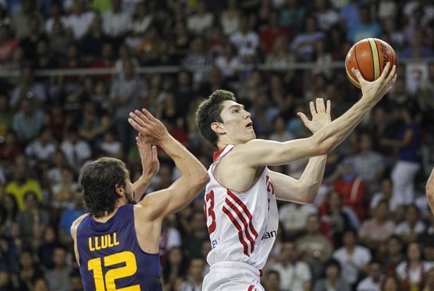 Turkey hopeful as US, Spain eye world title at FIBA Basketball World Cup