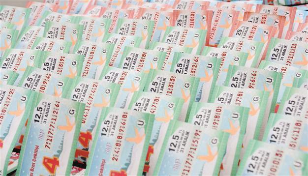 Board approves privatization of Turkish national lottery