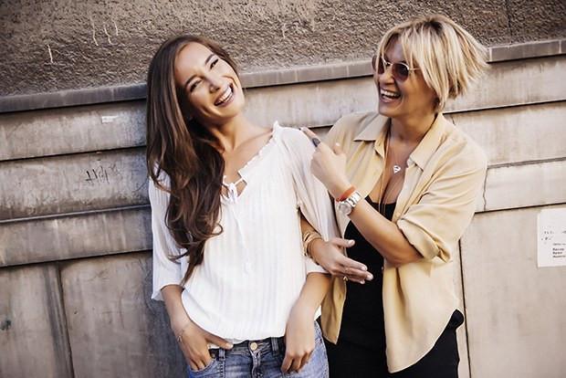 Turkey’s top model pursuing a Ph.D. on genetics