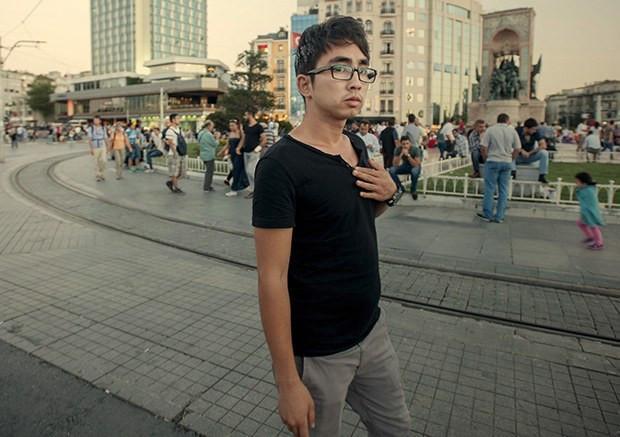 From Afghanistan to Turkey, a refugee’s extraordinary journey from an ‘ordinary war’
