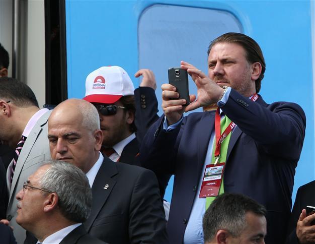 Erdoğan appoints aide who denounced murder attempts by telekinesis as economic adviser