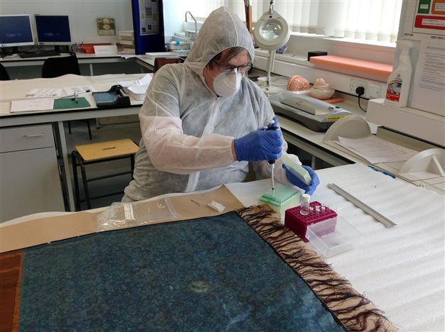Jack the Ripper identified through DNA traces: sleuth