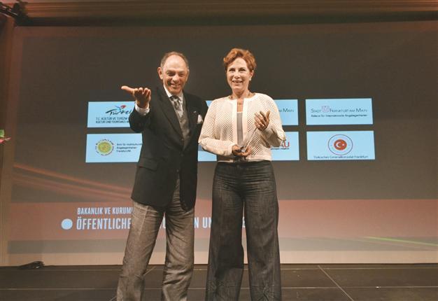 Frankfurt Turkish Film Fest kicks off