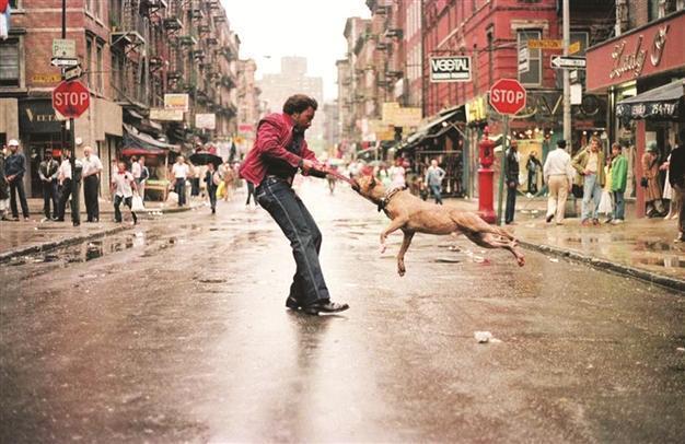 Pera Film opens the season with ‘Street Art’
