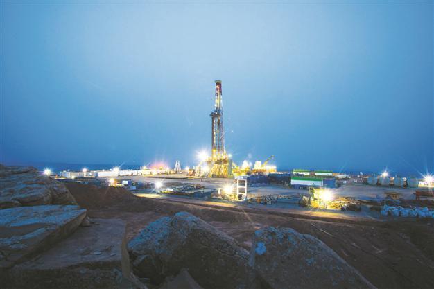 Genel Energy starts returning staff to northern Iraq