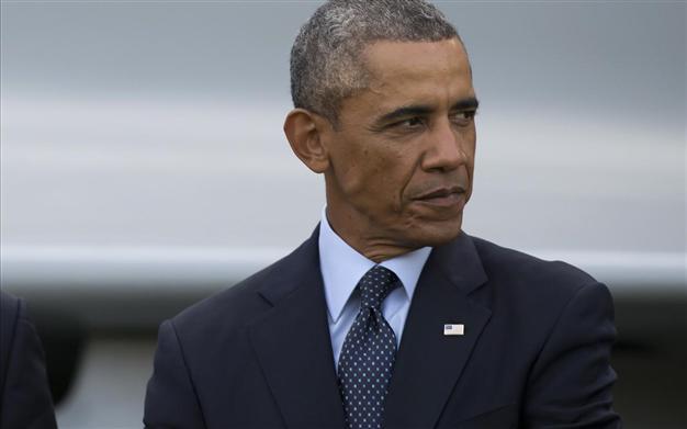 Obama to press Congress for action on ISIL