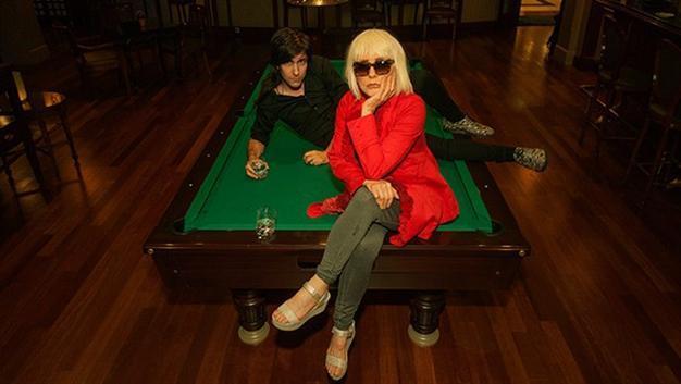 World a more dangerous place when ‘Justin Bieber drives a car,’ Blondies Debbie Harry says