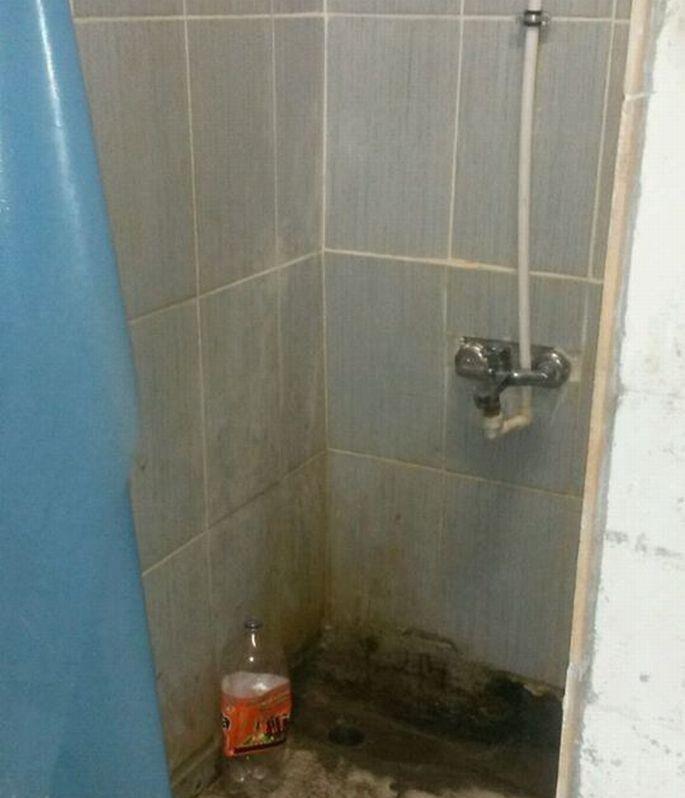 Workers’ quarters at deadly Istanbul tower site akin to ‘concentration camps’