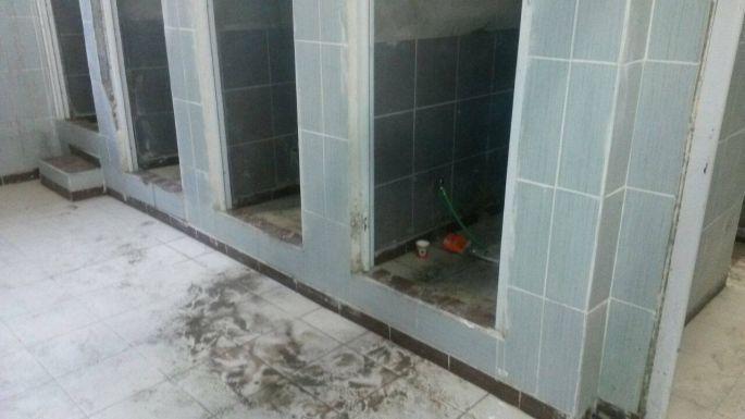 Workers’ quarters at deadly Istanbul tower site akin to ‘concentration camps’