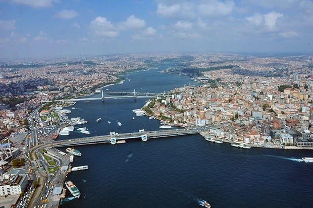 Tastes of Istanbul in 24 hours