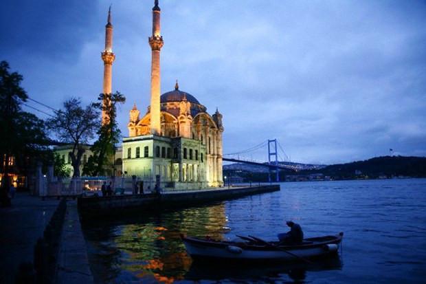 Tastes of Istanbul in 24 hours