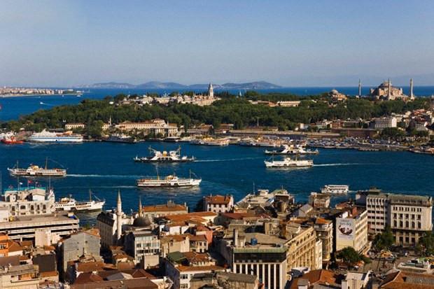 Tastes of Istanbul in 24 hours