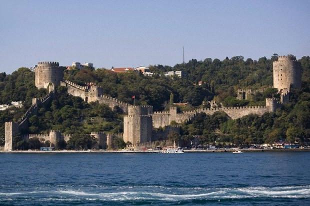 Tastes of Istanbul in 24 hours