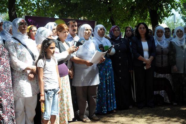 Five children allegedly kidnapped by PKK return home: Governor
