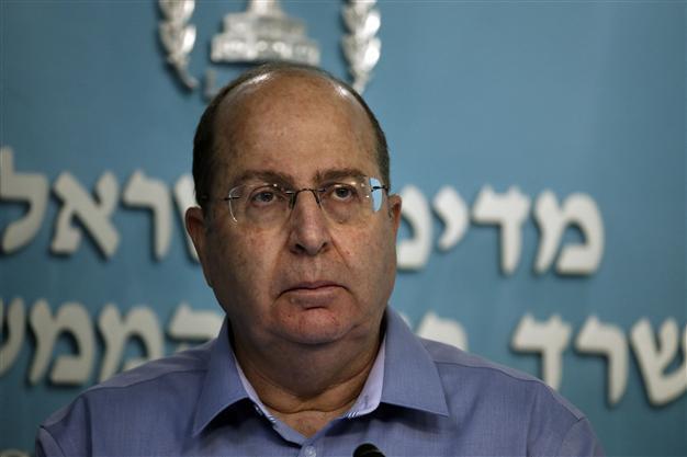 Israel urges global spies to pool resources on Islamic State jihadist group