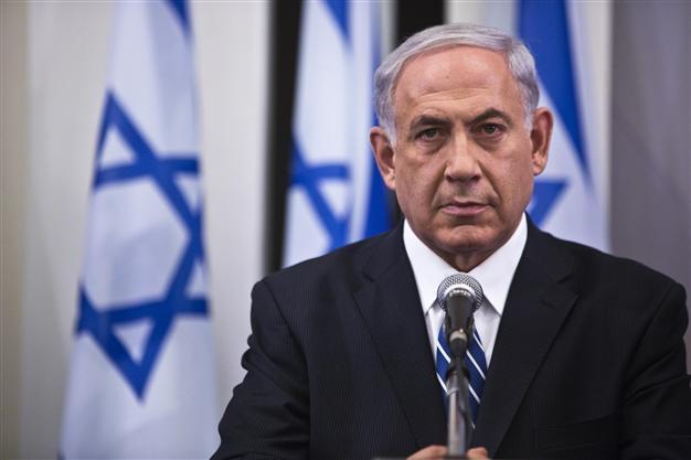 Israel says Hamas militants behind abduction of three teenagers
